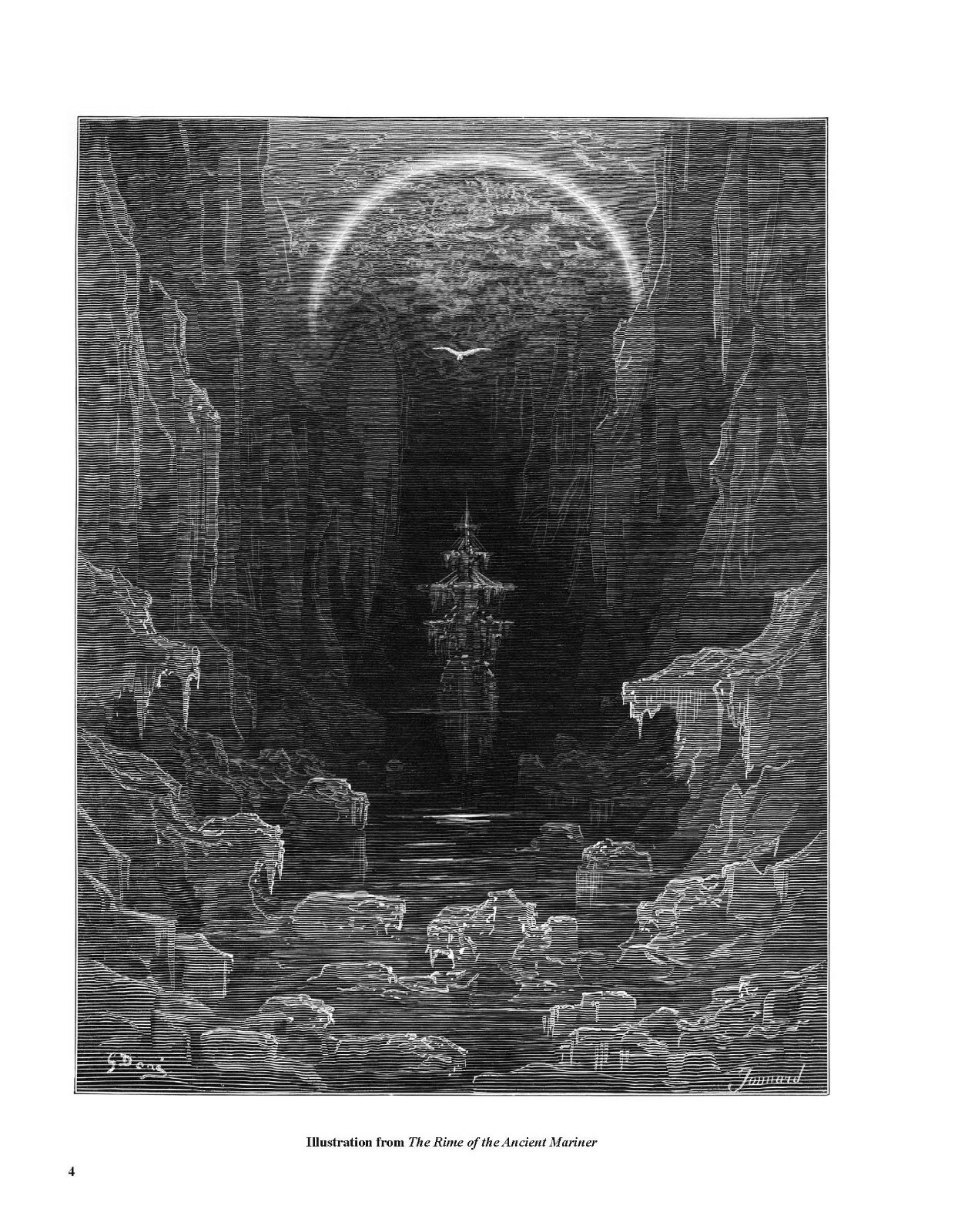 Best of Gustave Doré Volume 2: Illustrations from History’s Most…*NEW*