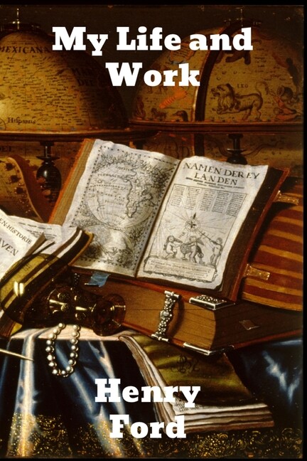 My Life And Work