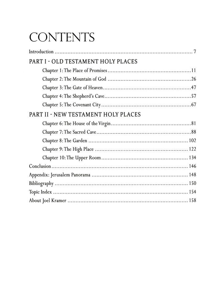 Where God Came Down: The Archaeological Evidence by Joel P. Kramer