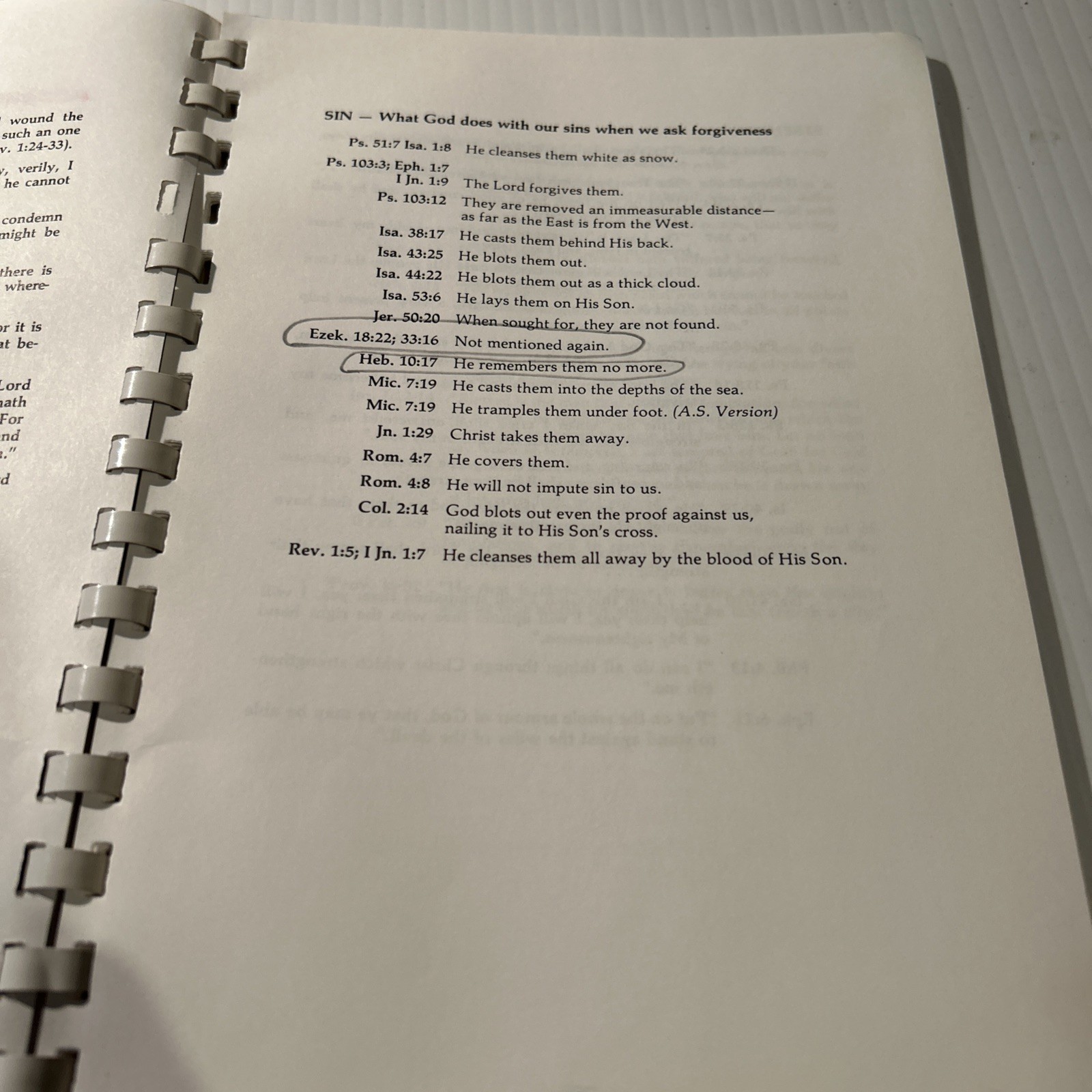 Scripture Keys for Kingdom Living By June Newman Davis 1978 Christian Prayer
