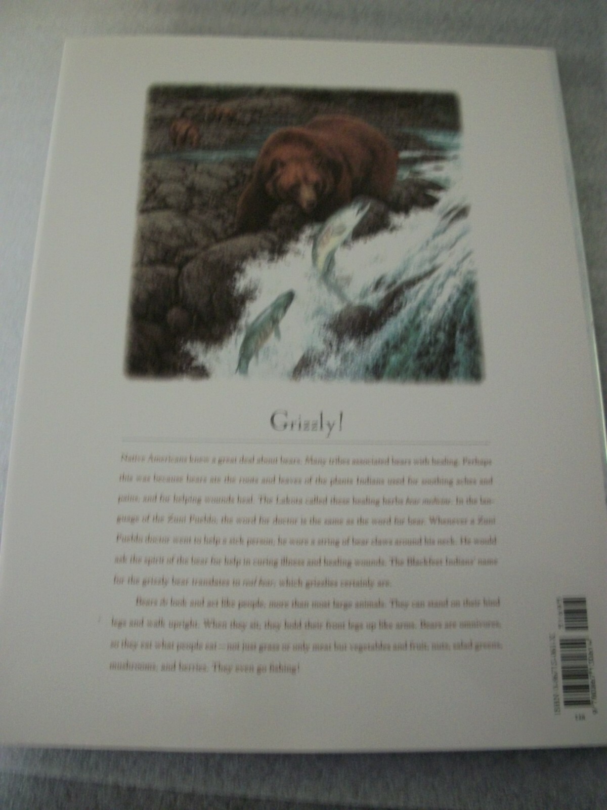 Bev Doolittle Book – Reading the Wild by Elise Maclay – First Edition – SIGNED