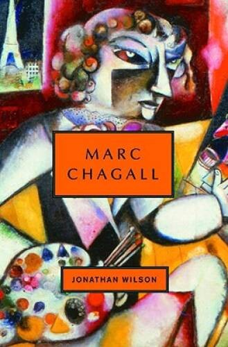 Marc Chagall (Jewish Encounters Series) – Hardcover By Wilson, Jonathan – GOOD