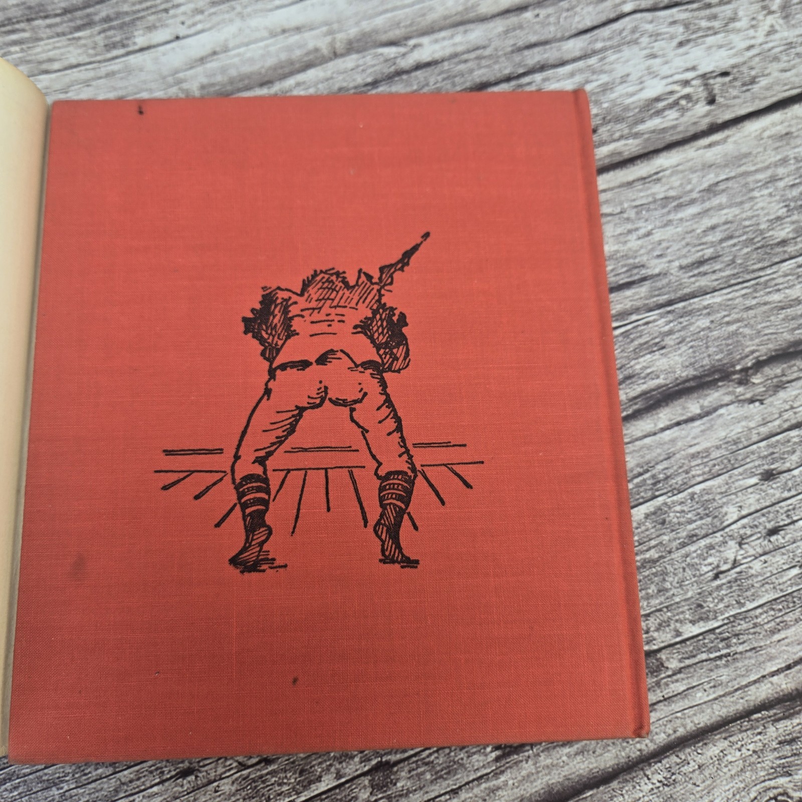 TOM TWIST (Hardcover)Butler, William Allen 1938