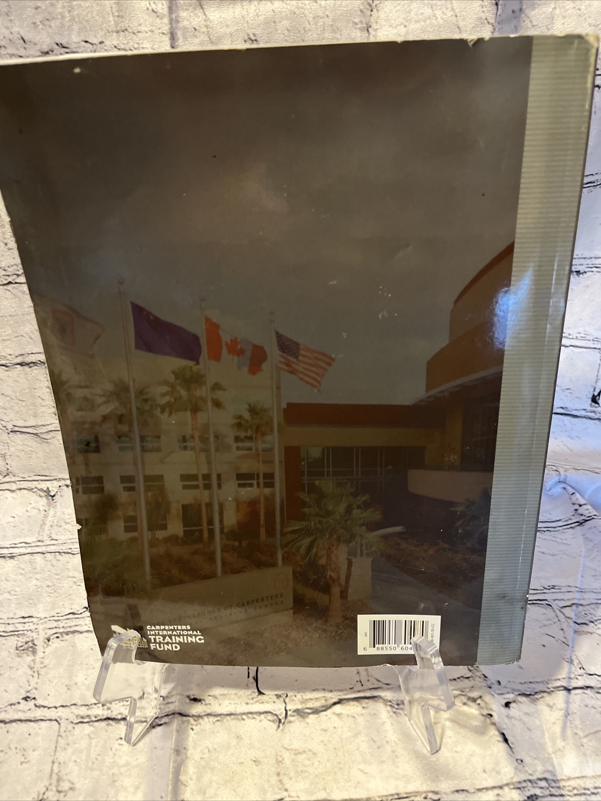 OSHA Standards For Construction Standards 1926 CITF 2018 Ed 688550604994
