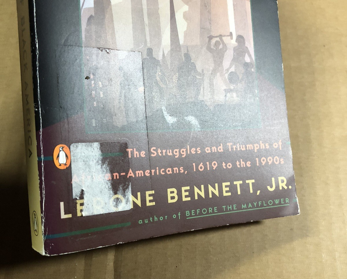 The Shaping of Black America Struggles and Triumphs of African-Americans Bennett