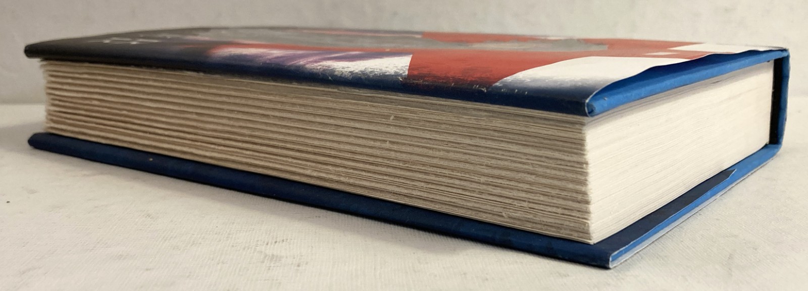 The Winter Soldier Cold Front Mackenzi Lee FIRST Edition HC/DJ LikeNEW Condition