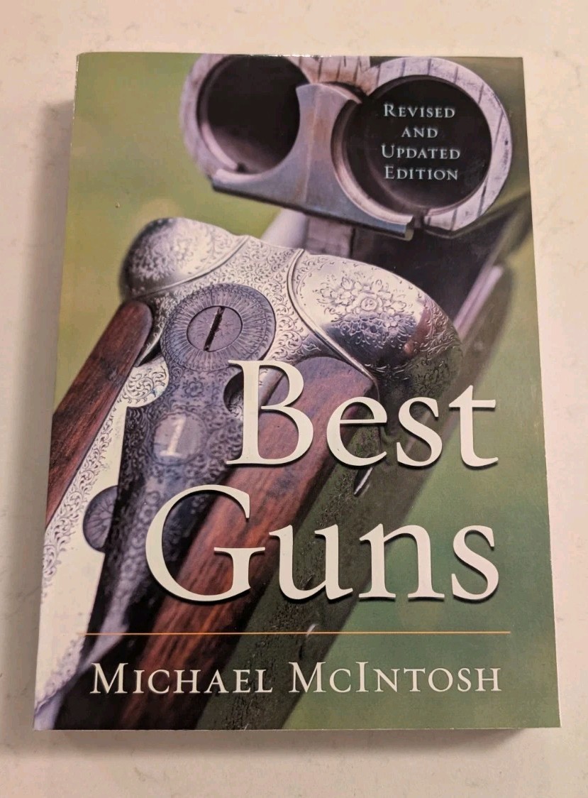 Best Guns