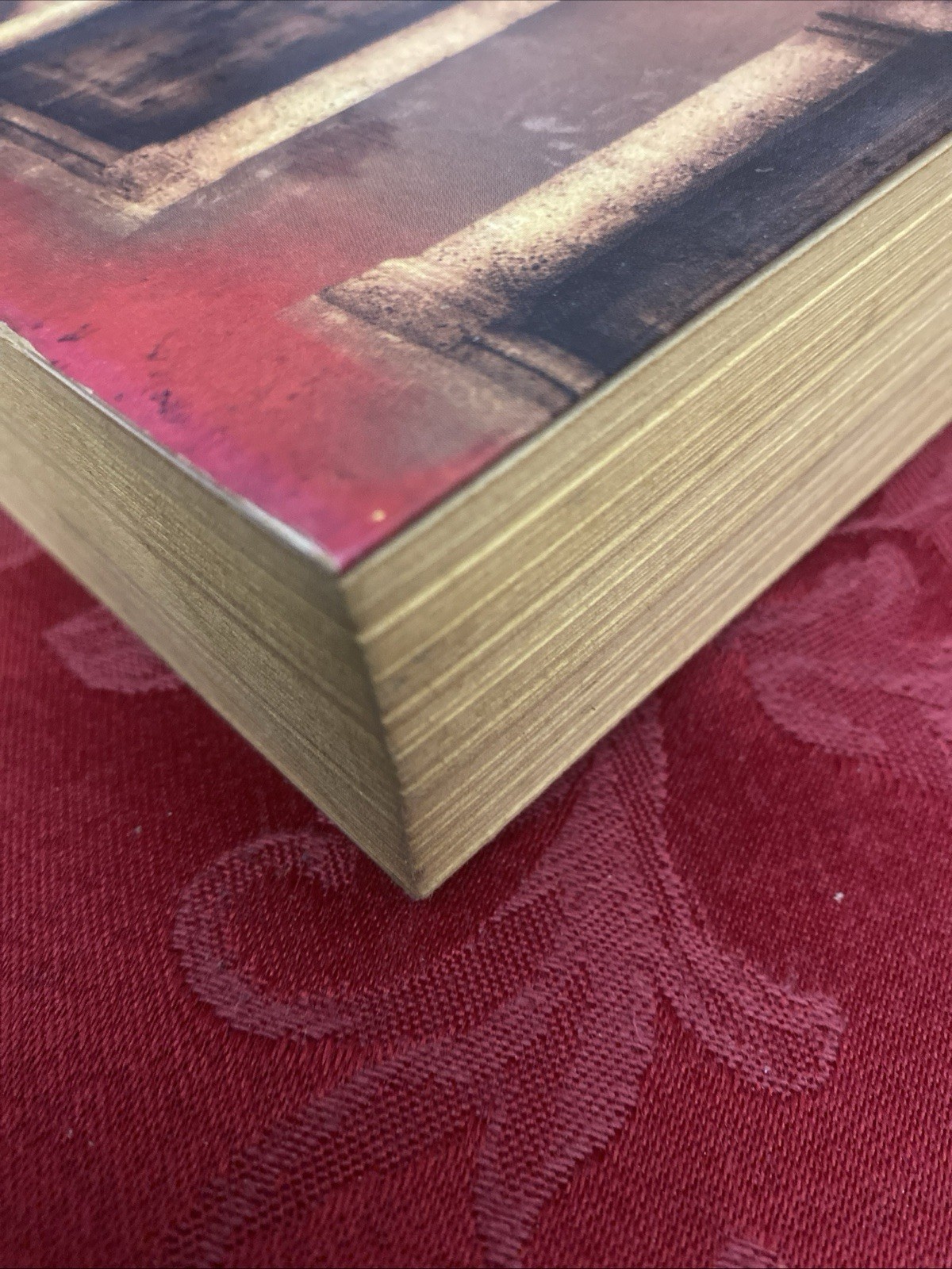 Código Da Vinci by Dan Brown (2003 Papper Back) Used