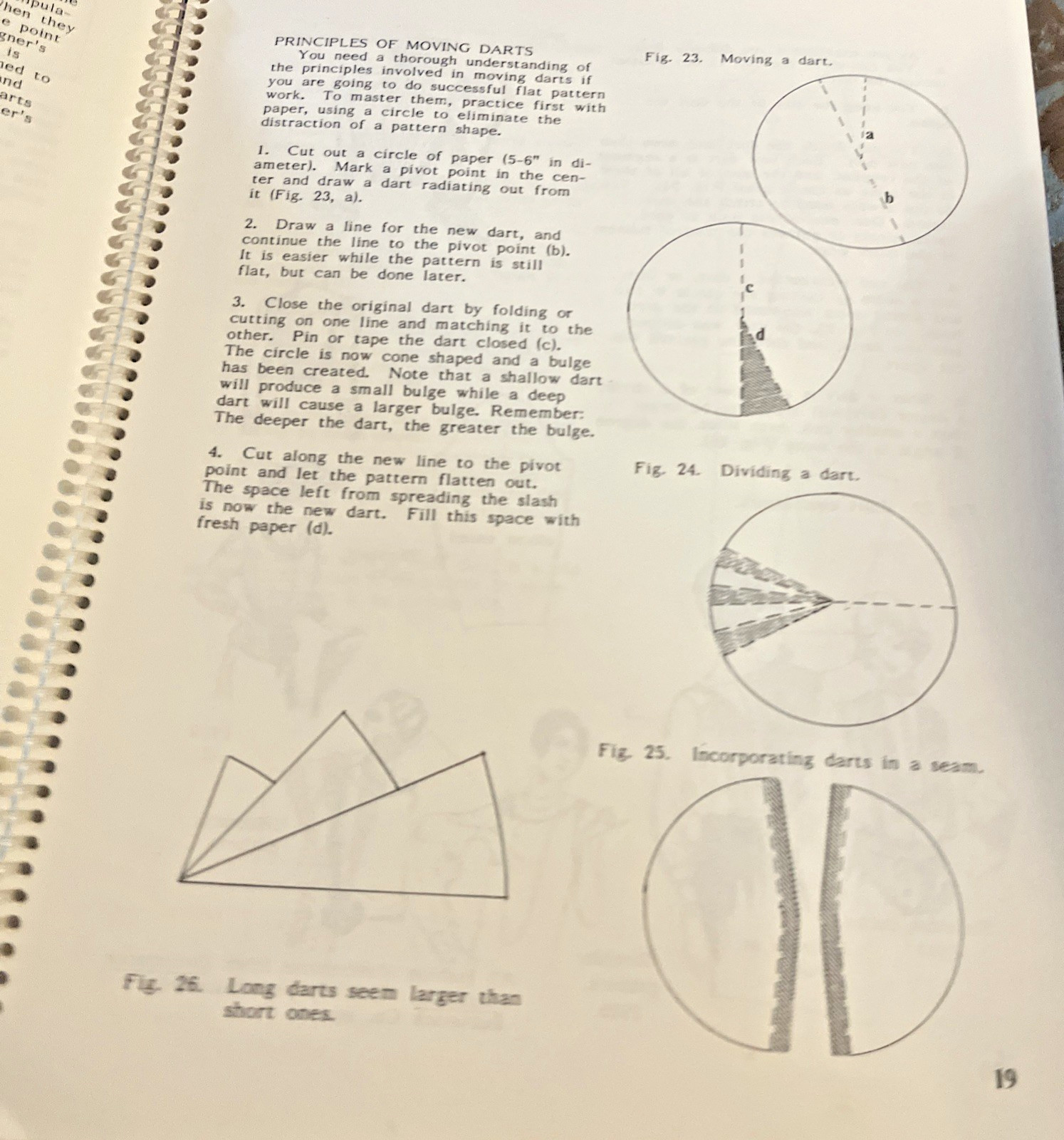 Pattern Designing For Dressmakers by Lyn Alexander Early 1900s Fashion Revised