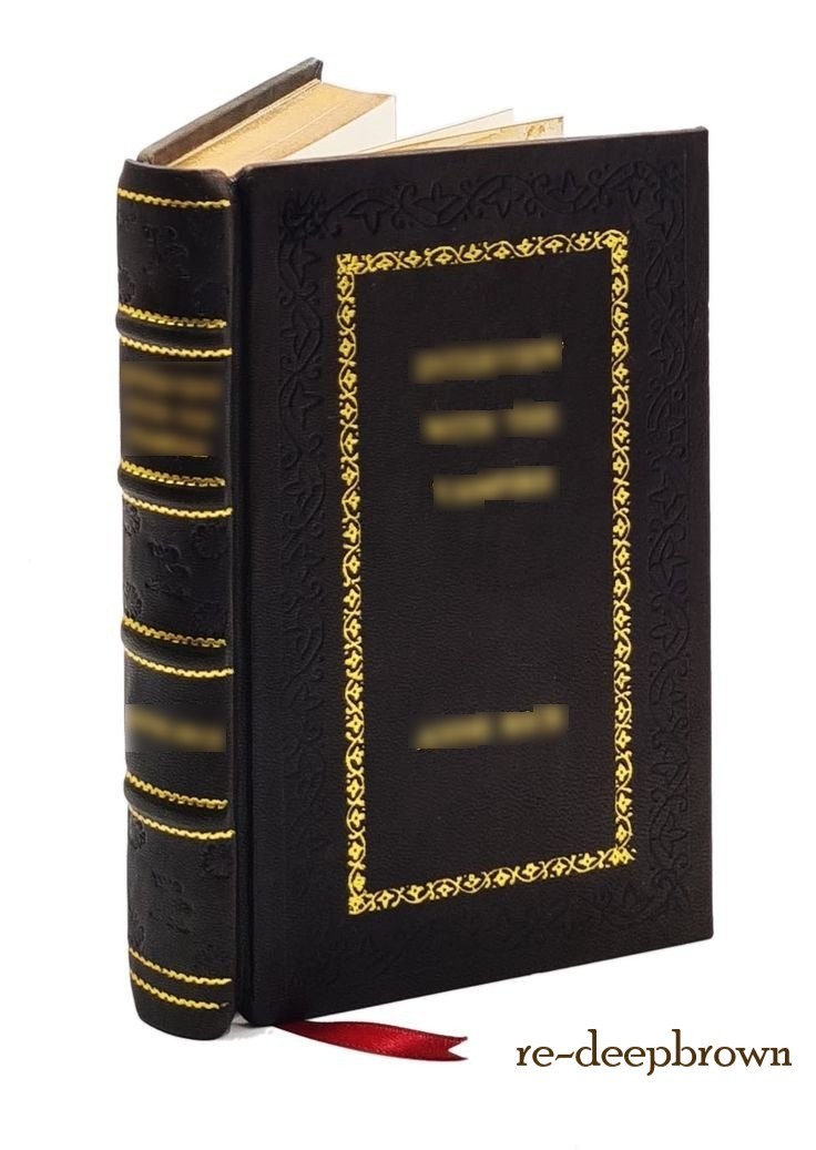 Underestimated: The Surprisingly Simple Shift to Quit Pl [Premium Leather Bound]