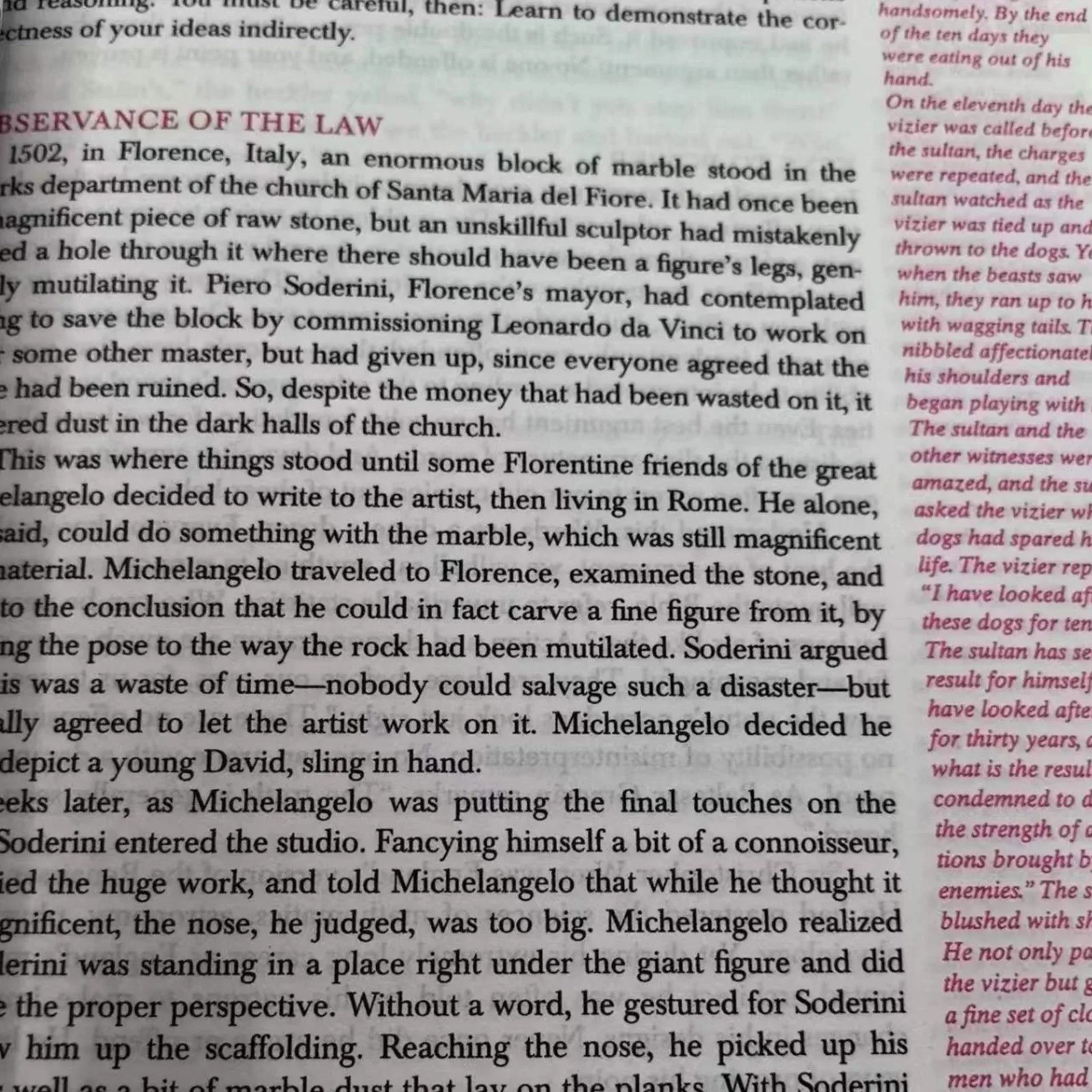 48 Laws of Power by Robert Greene Political Leadership