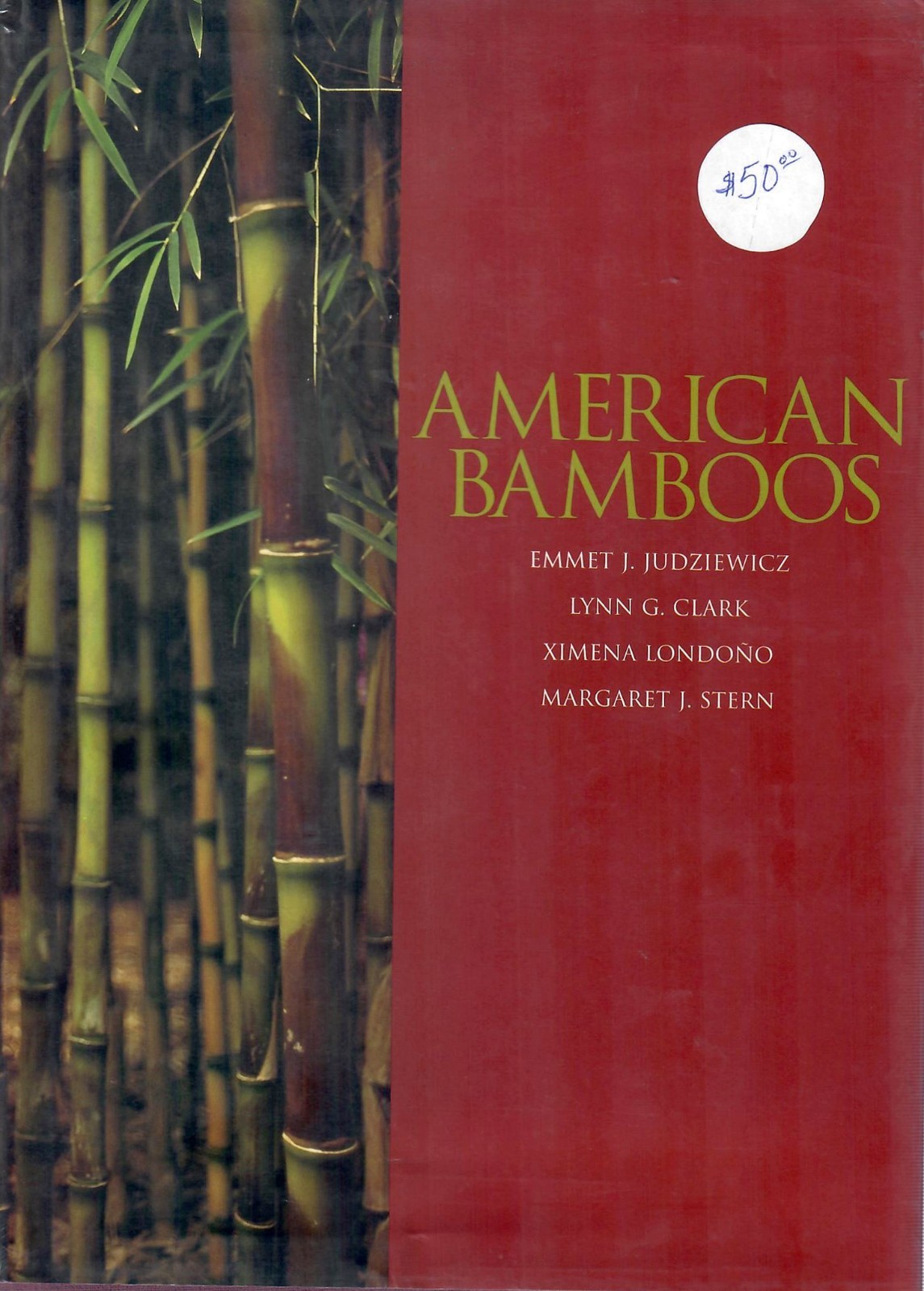 American Bamboos