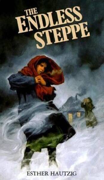 The Endless Steppe: Growing Up in Siberia – Mass Market Paperback – ACCEPTABLE