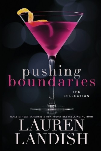 Lauren Landish Lauren Landish Pushing Boundaries (Paperback)