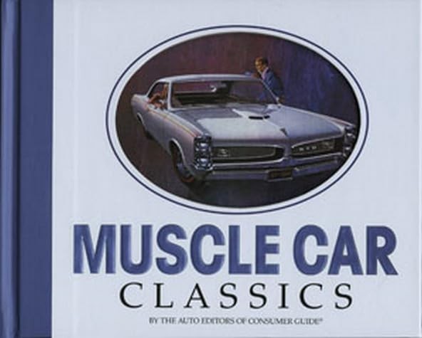 Muscle Car Classics