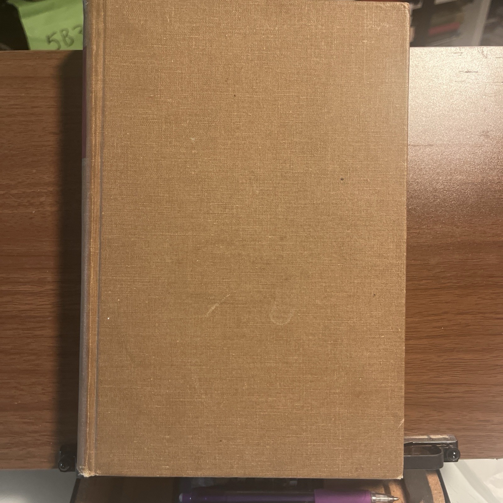 The Texas Rangers A Century Of Frontier Defense 2nd Ed. HC 1965 Walter P Webb