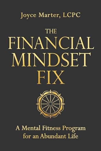 The Financial Mindset Fix