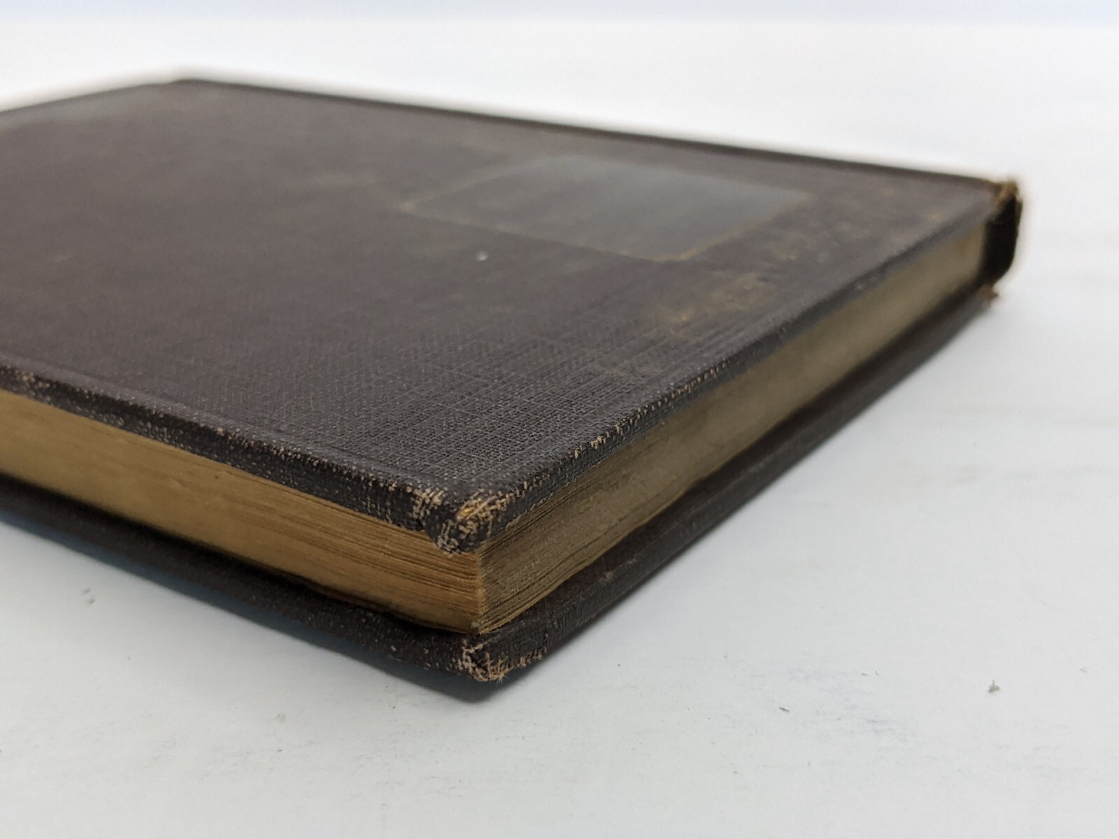 Browning’s Shorter Poems Robert Browning MacMillian’s Pocket Classics 1926