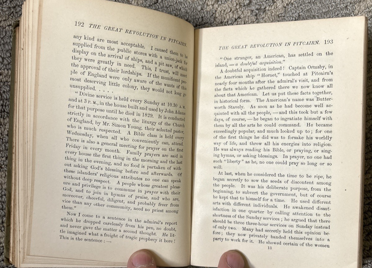 The Stolen White Elephant Mark Twain 1888