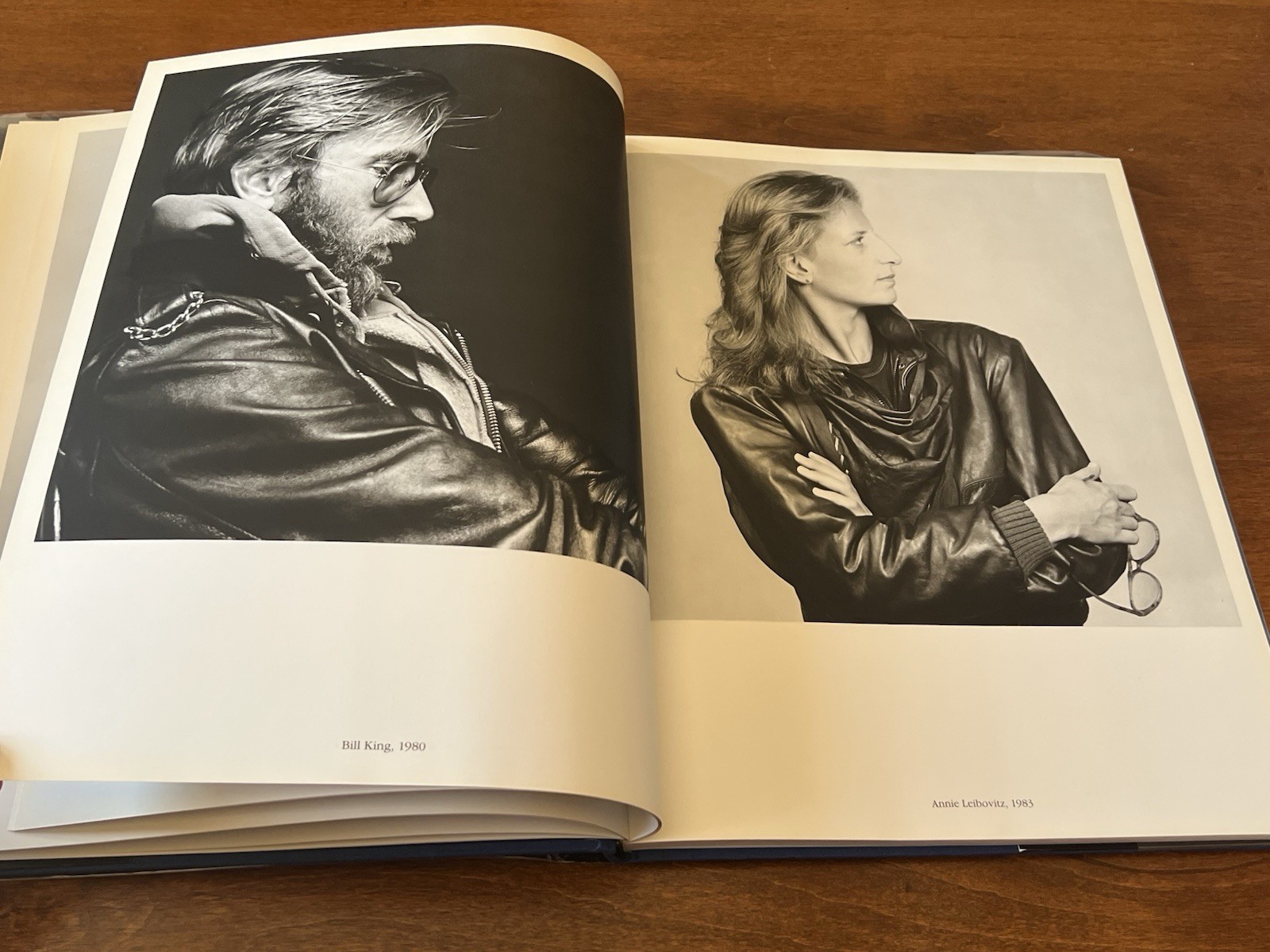Robert Mapplethorpe: Certain People 1985 Twelvetrees Press First Edition 1/5000