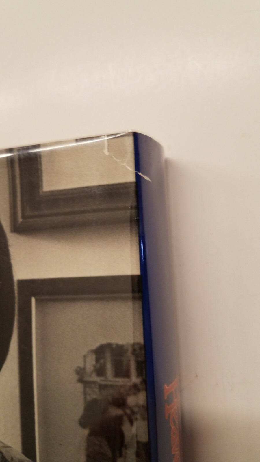 Second Heaven by Judith Guest (1982, Hardcover) – Signed First Edition
