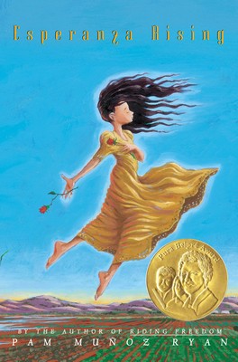 Esperanza Rising by Ryan, Pam Muñoz