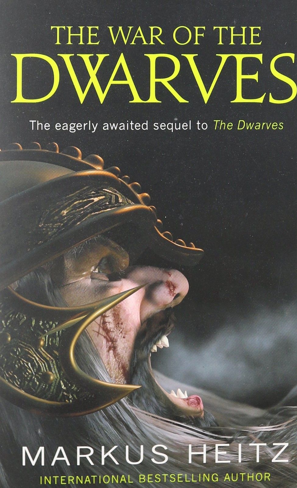 The War of the Dwarves