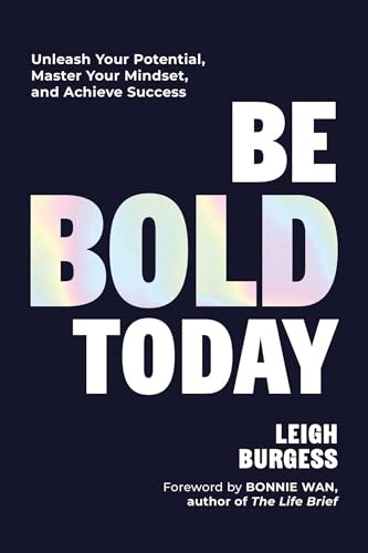 Be BOLD Today Unleash Your Pot – VERY GOOD