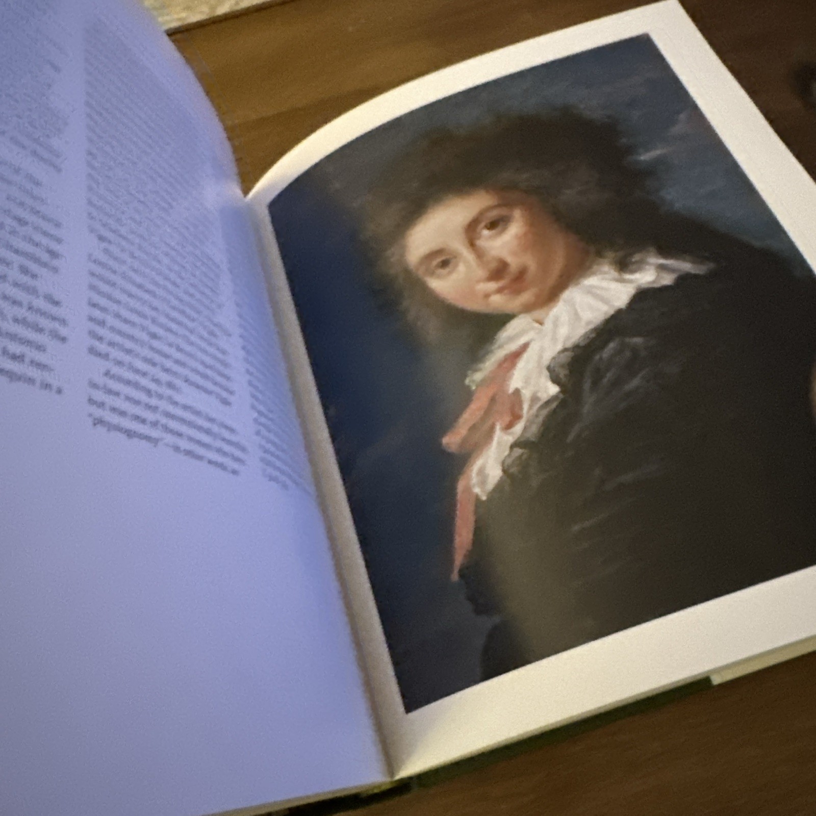 Baetjer, Baillilo & Lang VIGEE LE BRUN hardcover 2016 LIKE NEW PROMPT SHIPPING