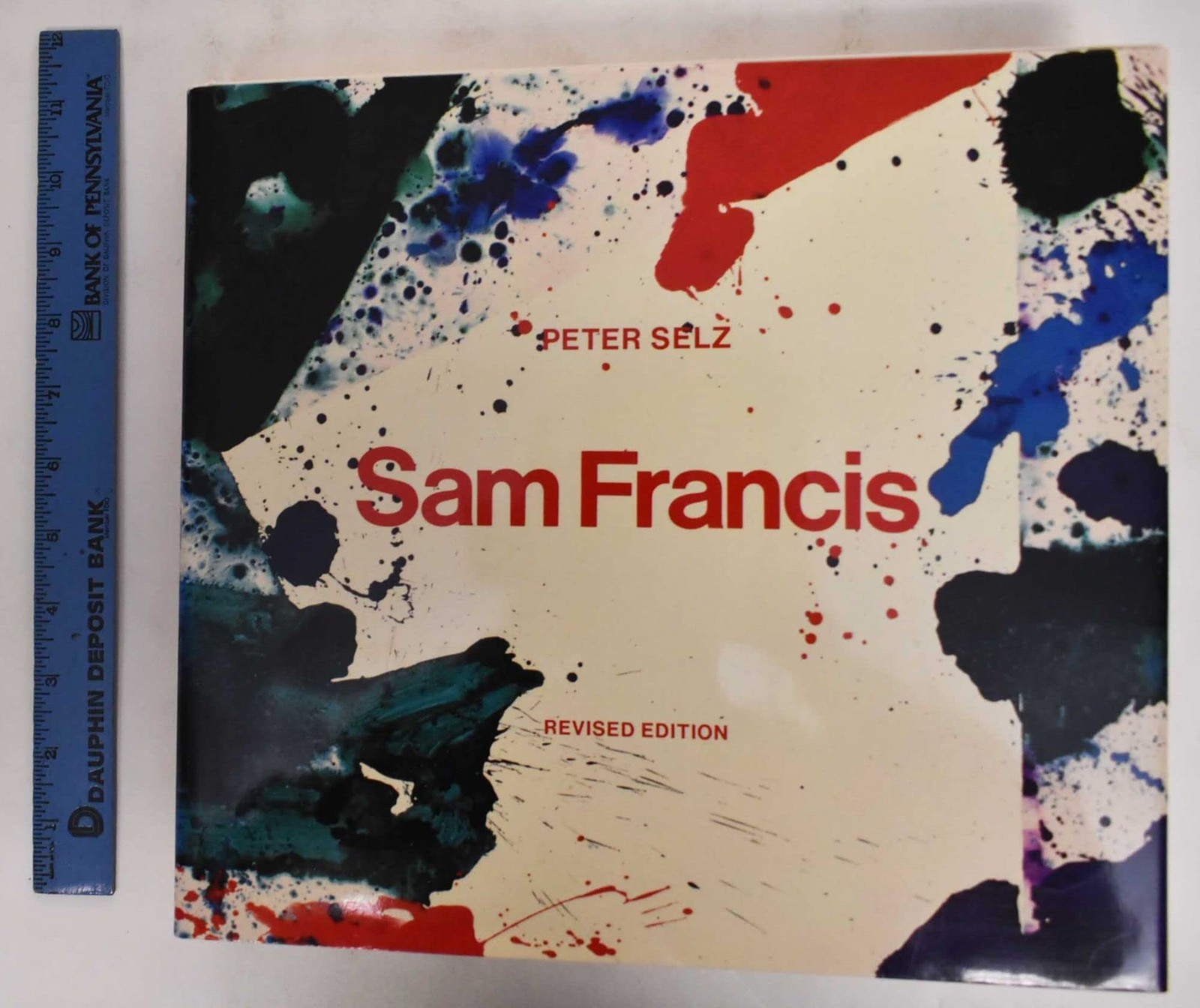 Sam Francis