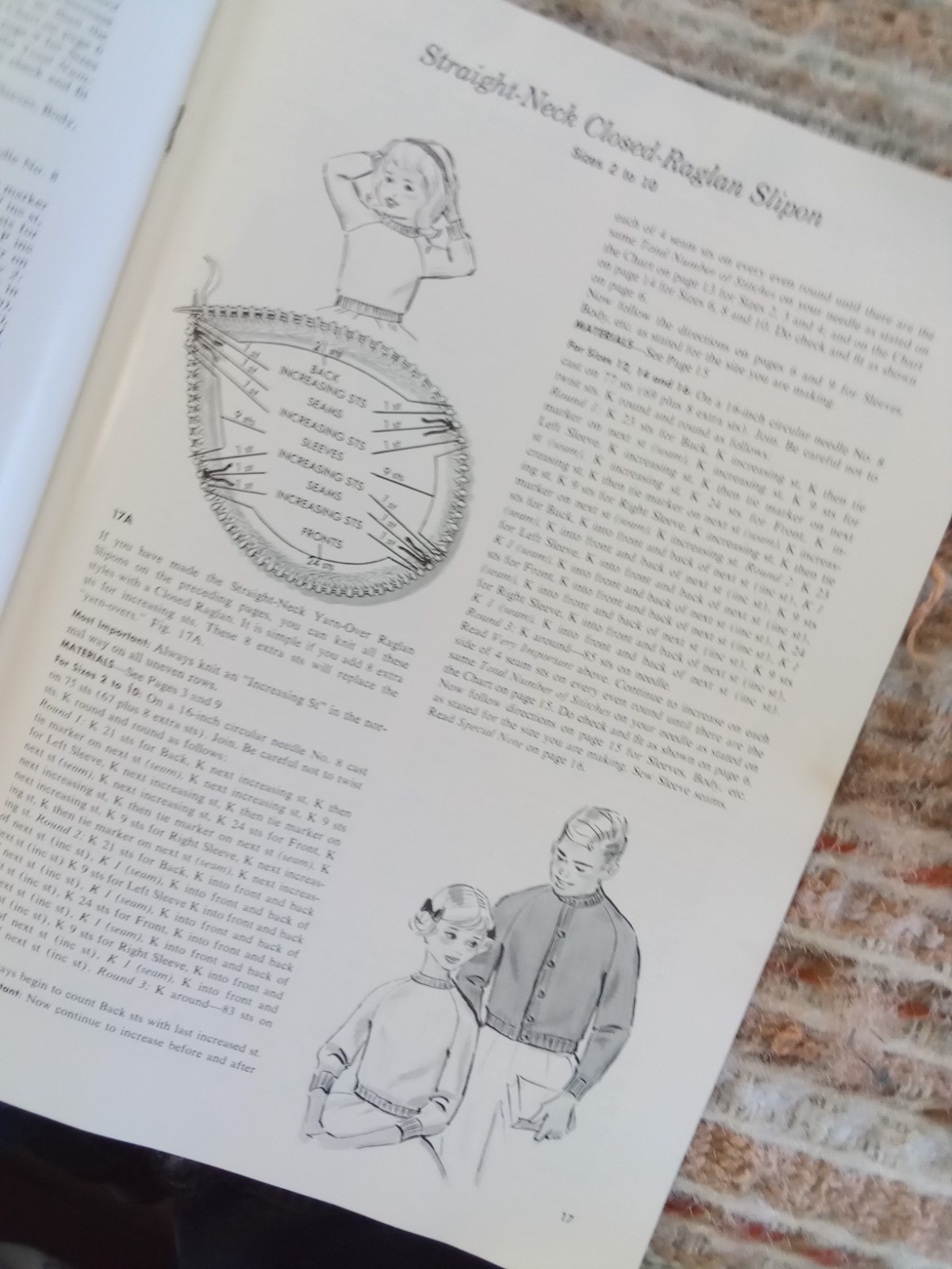 Spinnerin 101 Ideas: Lesson 2, Volume 309 (1963,Pb)