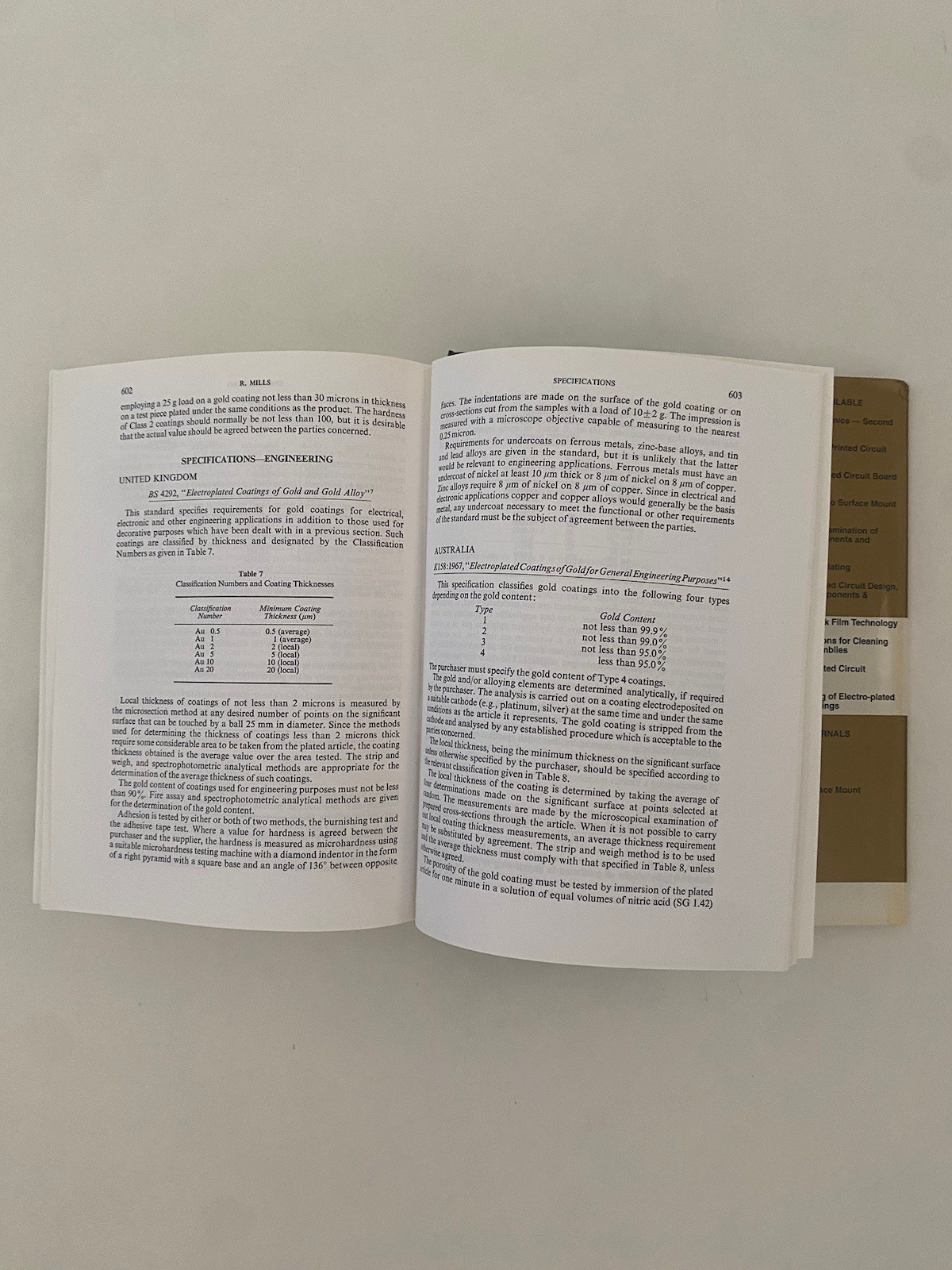 Gold Plating Technology by Frank H. Reid William Goldie Electrochemical Publicat