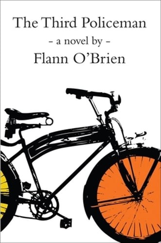Third Policeman by Flann O’Brien: Used