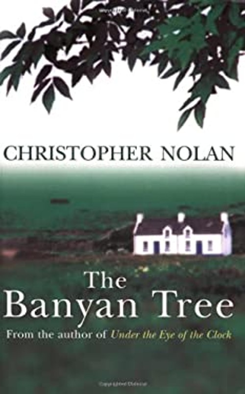 The Banyan Tree Mass Market Paperbound Christopher Nolan