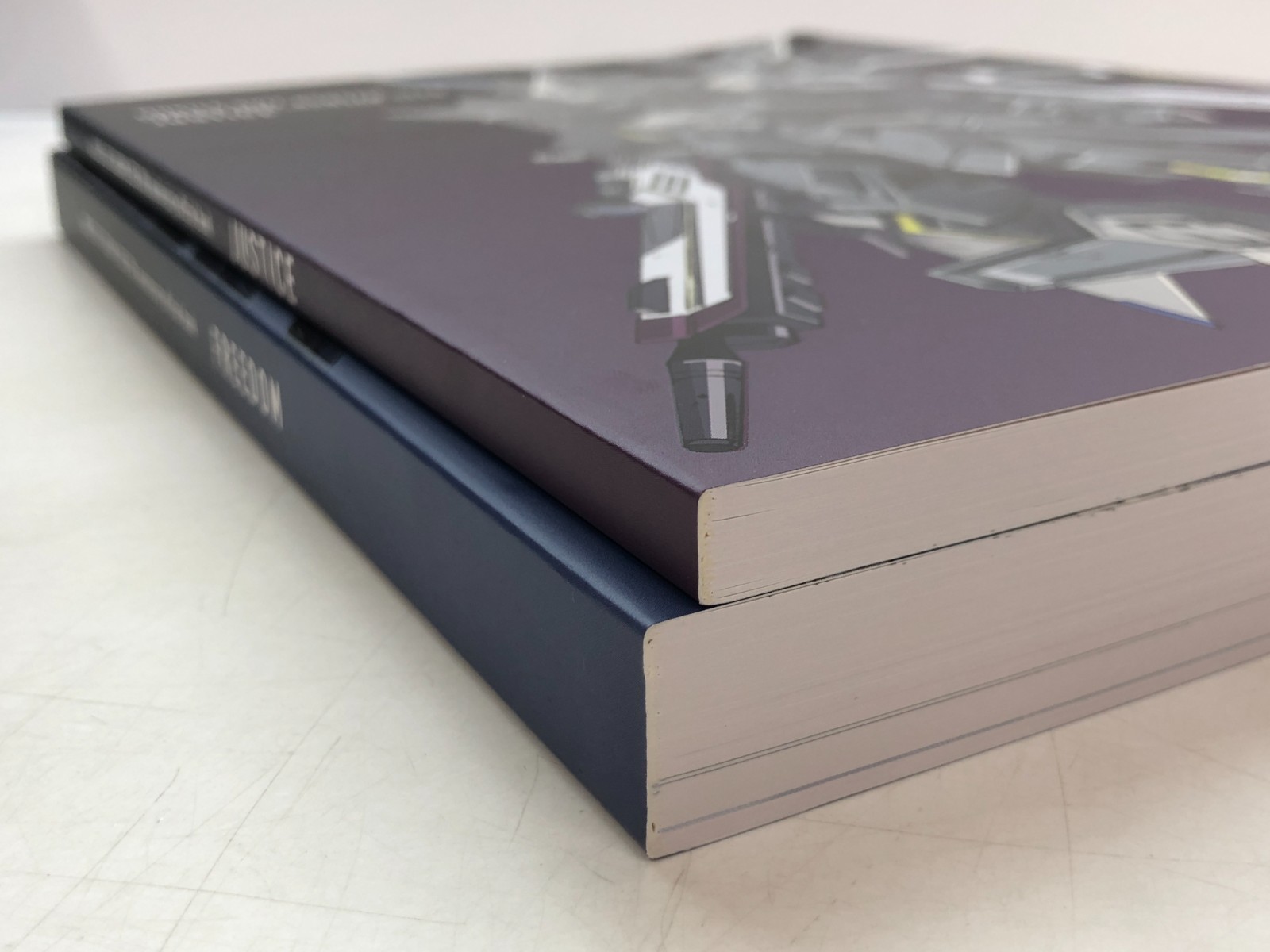 Mobile Suit Gundam SEED 20th Anniversary Official Book – Bandai Namco