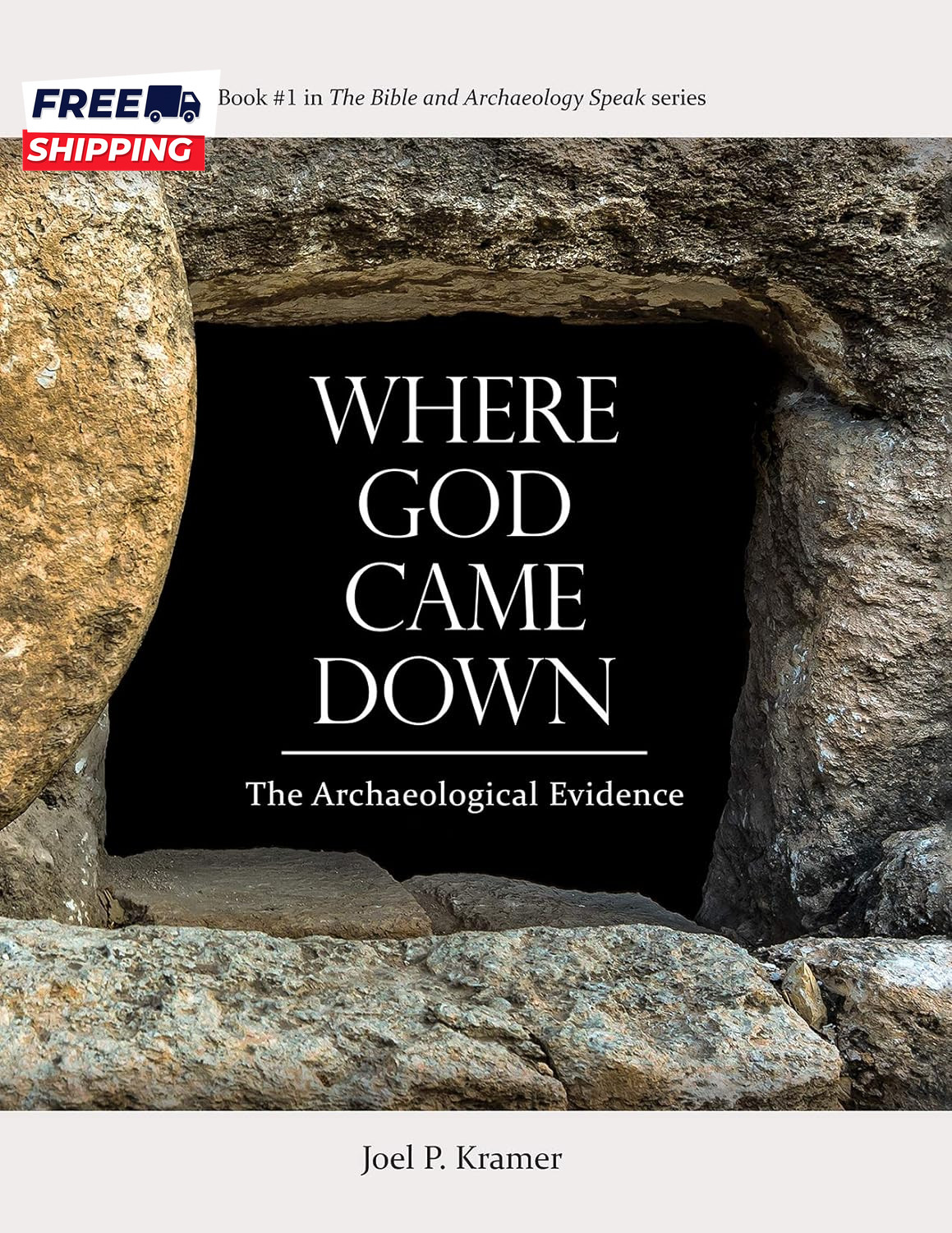 Where God Came Down