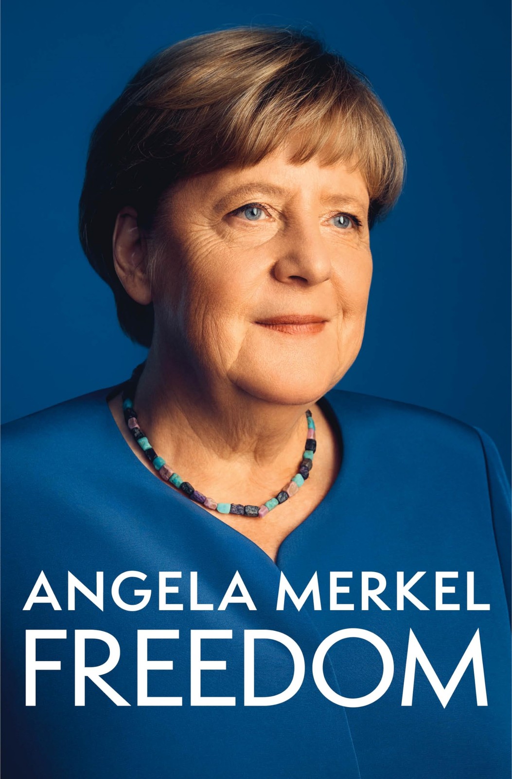 Freedom: Memoirs 1954 – 2021