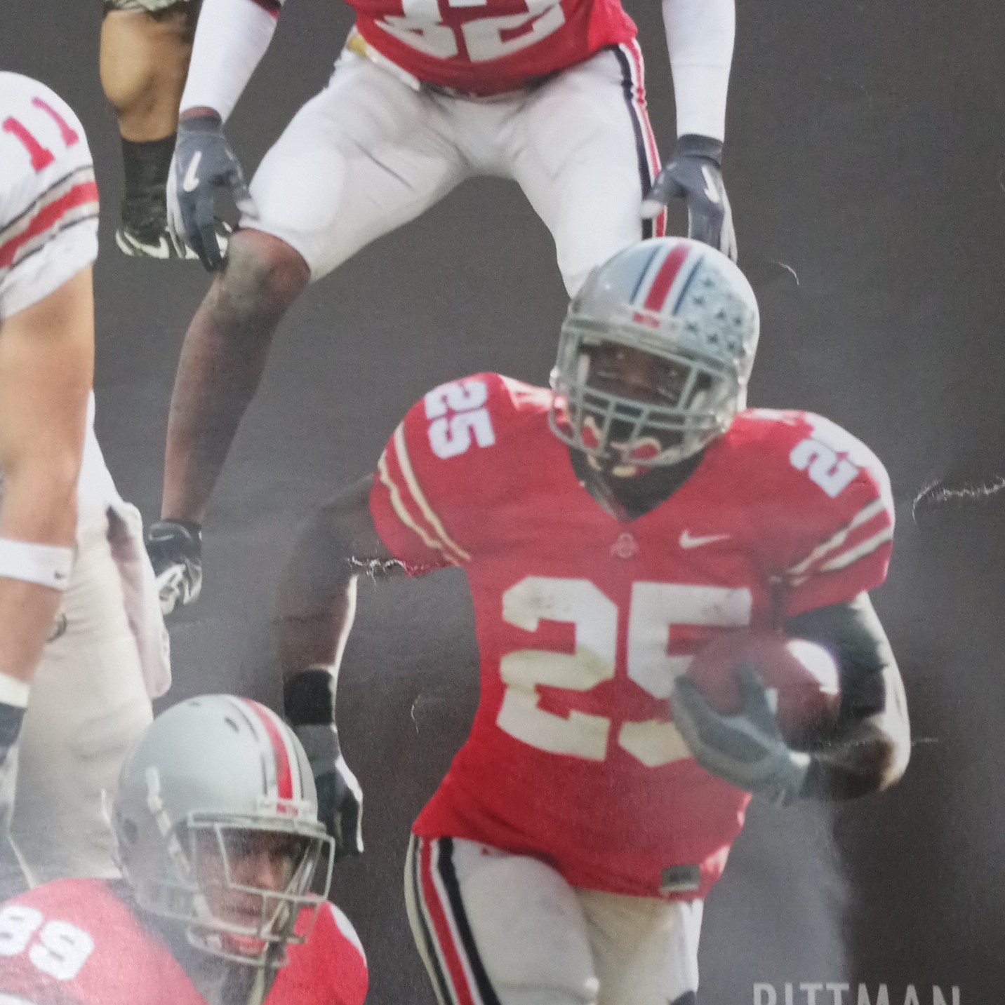 12-0 Ohio State bundle: Insider Account of 2006 Championship Season, Snapp 2006