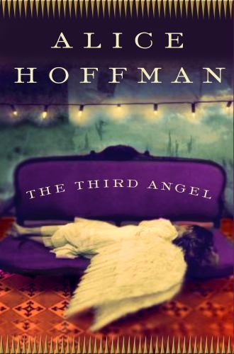 The Third Angel: A Novel – 0307393852, Alice Hoffman, hardcover