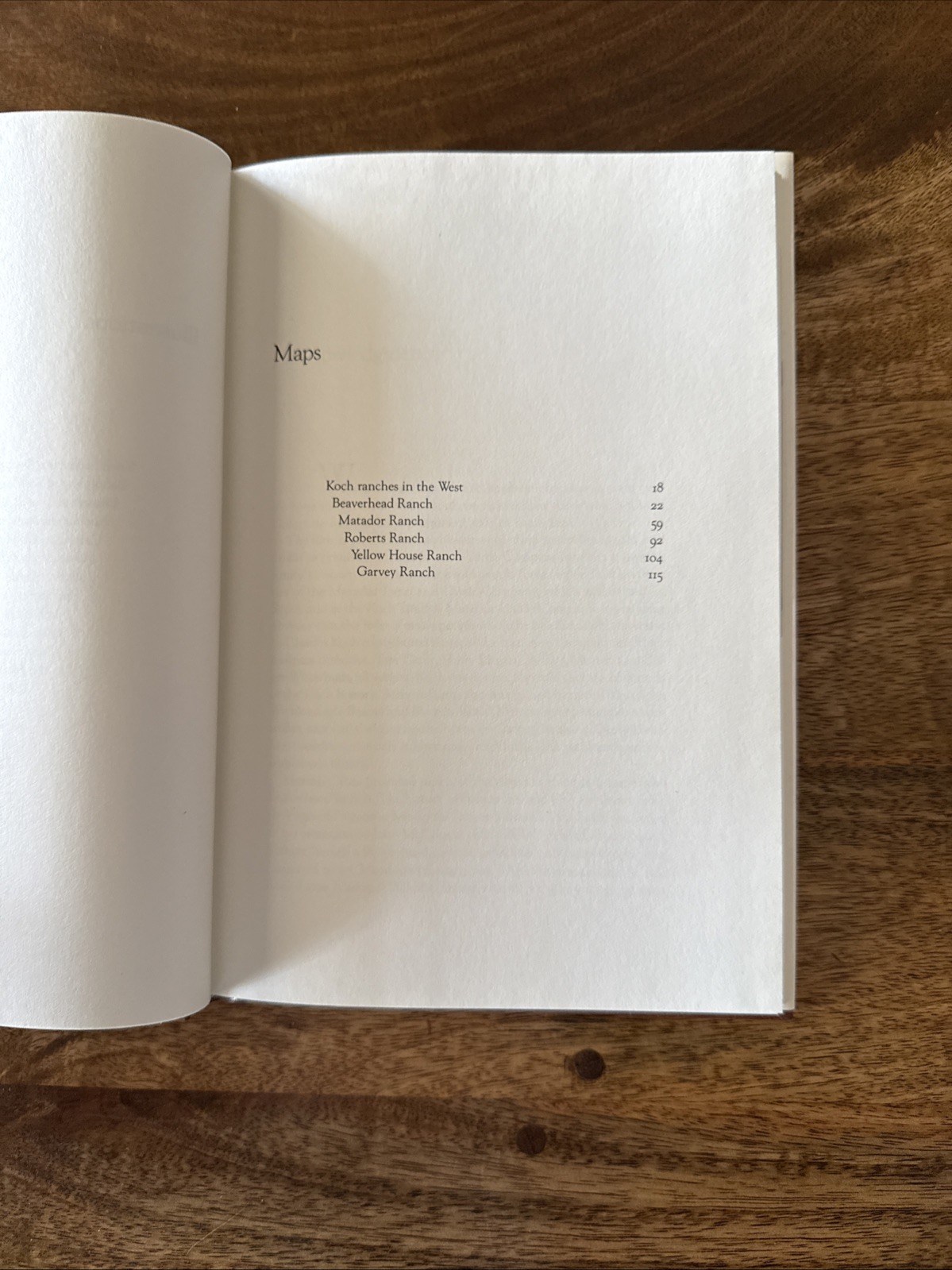 Rich Grass and Sweet Water – John Lincoln (1989, 1E, HB+DC)