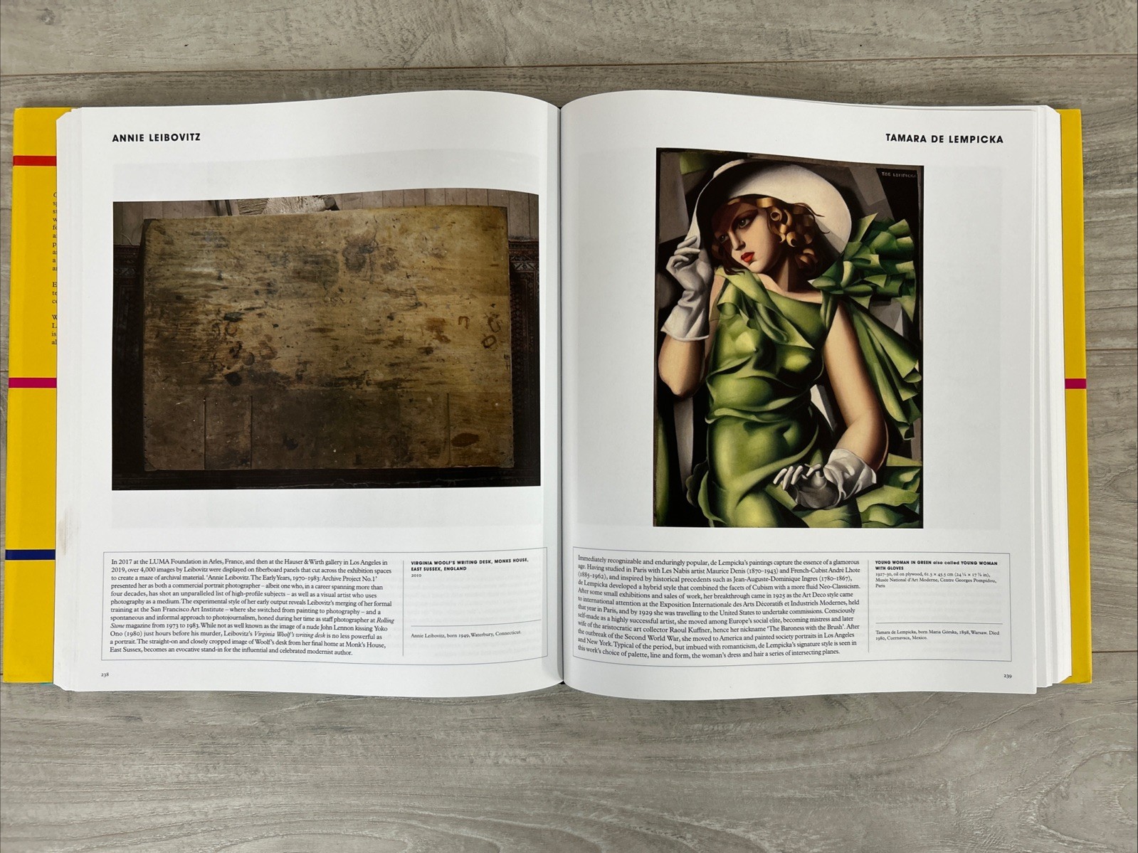 Great Women Artists by Phaidon Editors (2019, Hardcover) E-1