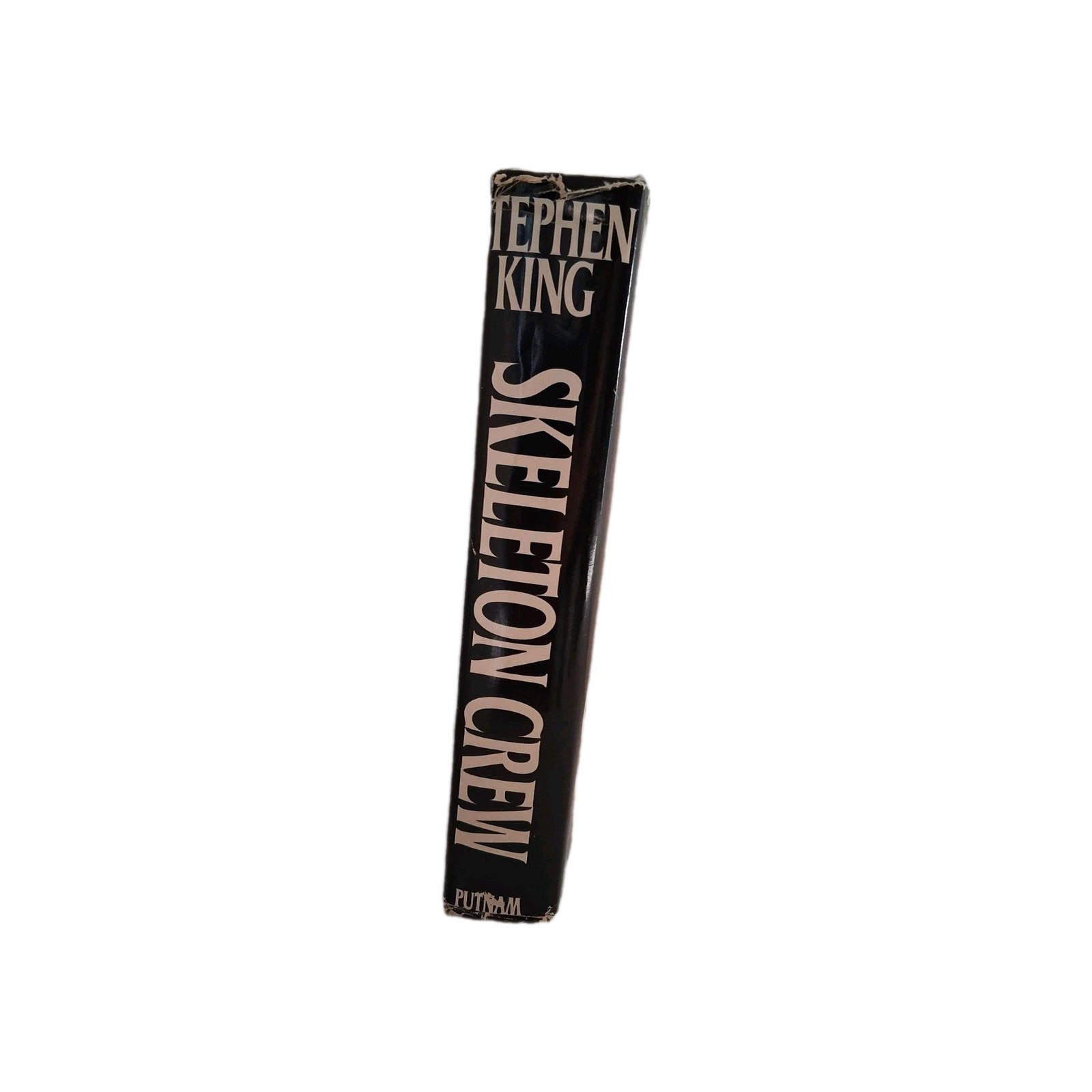 Skeleton Crew by Stephen King (1985, Hardcover)