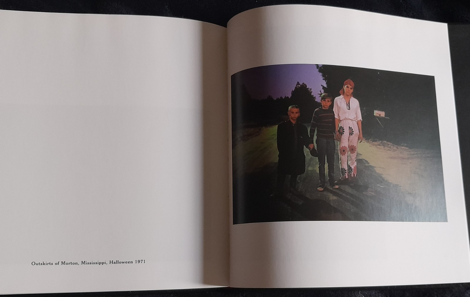 WILLIAM EGGLESTON’s GUIDE 2ND EDITION MOMA 2002