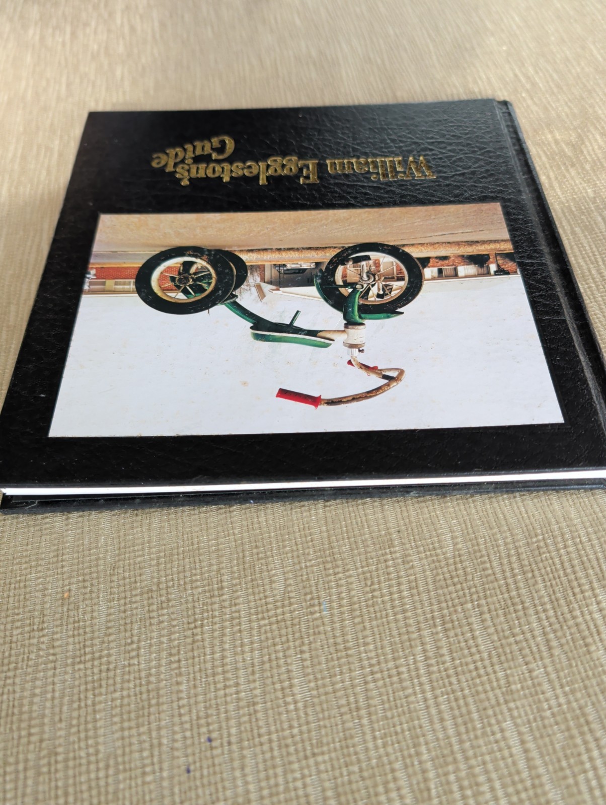 William Eggleston’s Guide by John Szarkowski