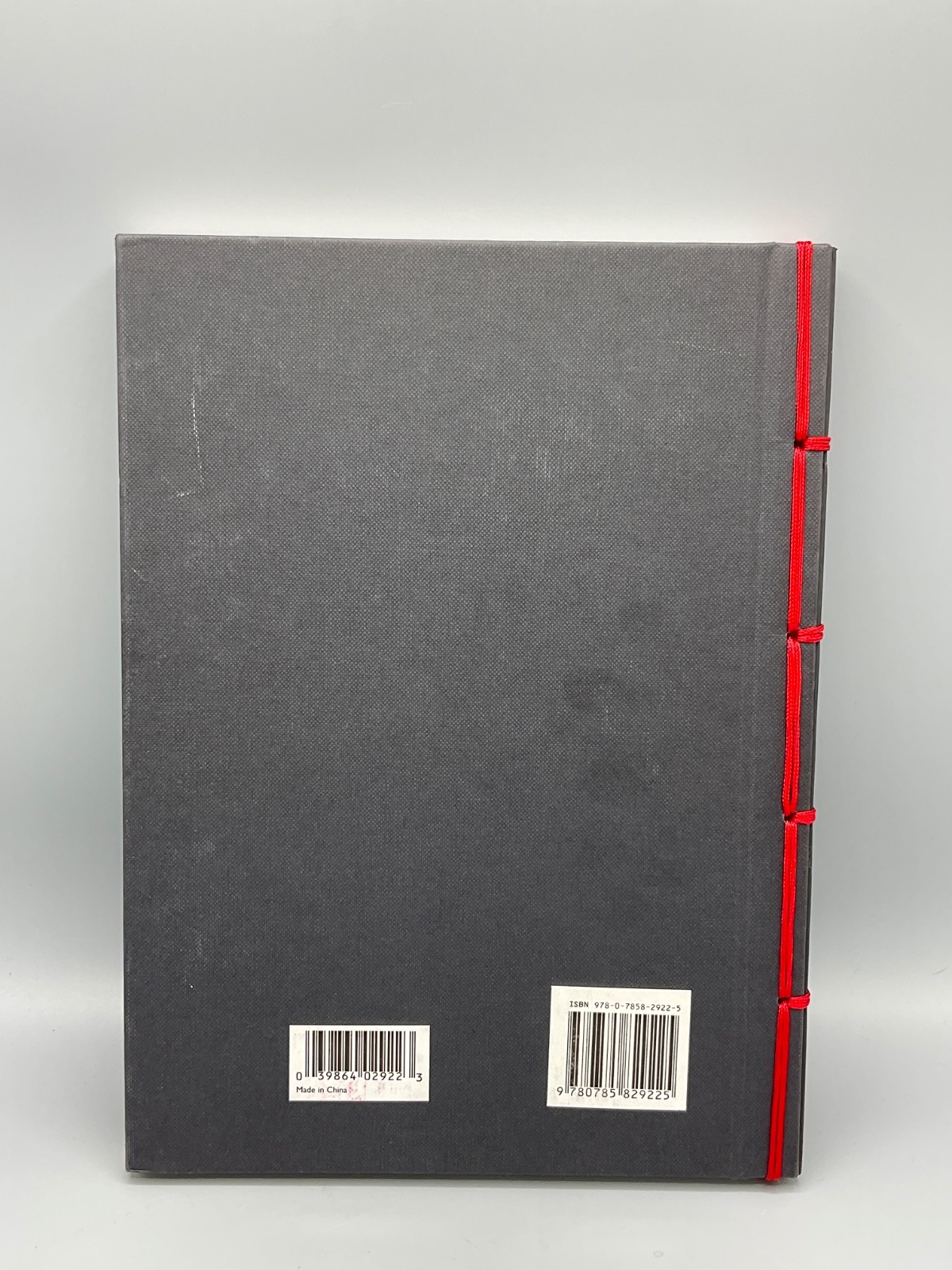 Sun Tzu The Art Of War Hardcover Chinese Binding bilingual Barnes Noble Edition