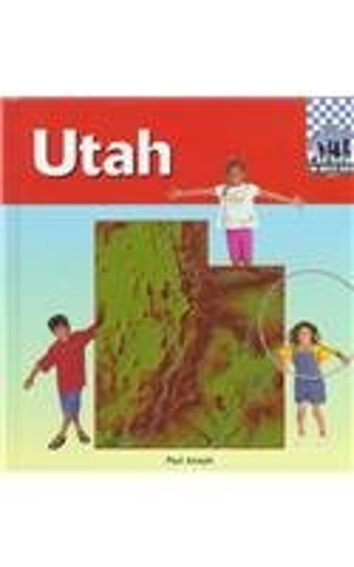 Utah Library Binding Paul Joseph