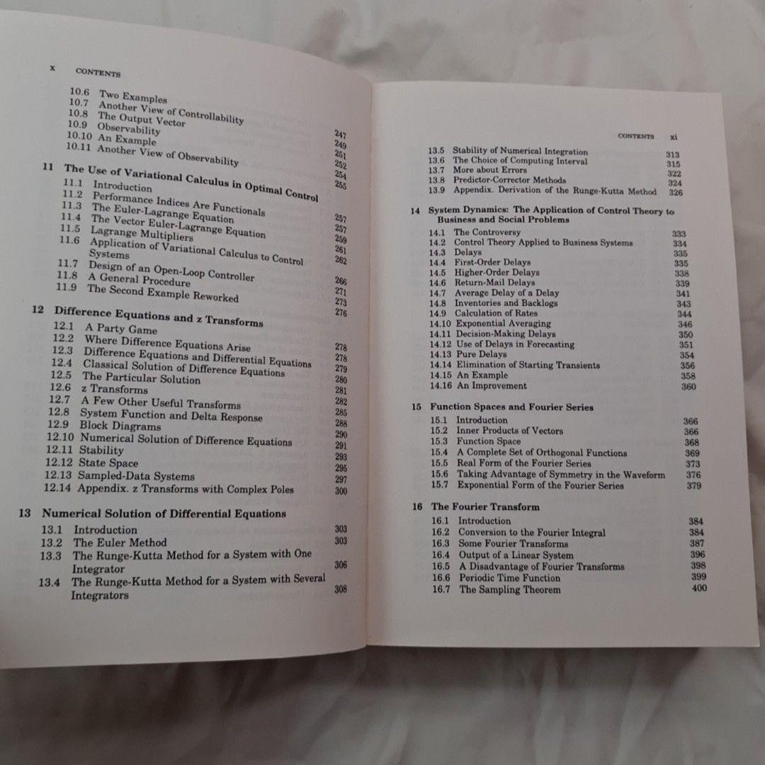 The General Electric A Course ENGINEERING ANALYSIS Donald R. Mack Paperback 1982