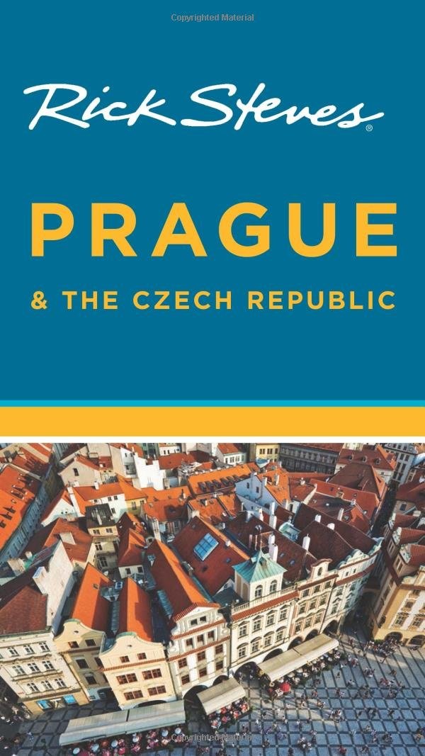 Rick Steves Prague & the Czech Republic