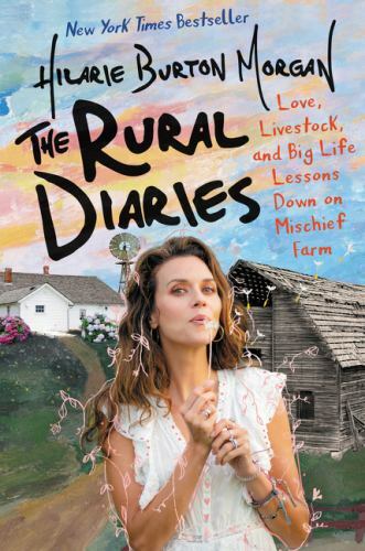 The Rural Diaries: Love, Livestock, and Big Life Lessons Down on Mischi – GOOD