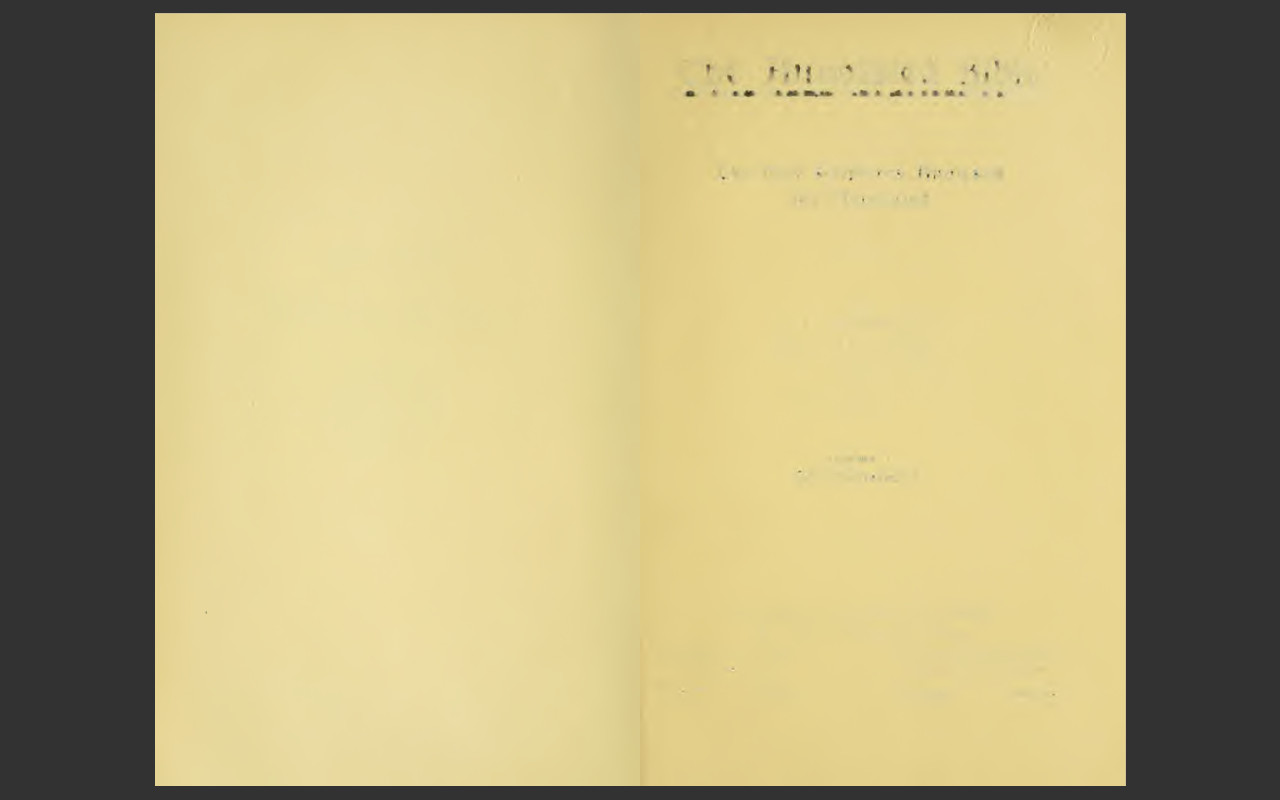 The Annotated Bible by A.C. Gaebelein – All 9 Volumes (1913-21) E-Book Set on CD